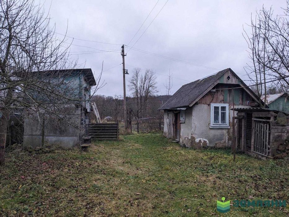 Продається будинок у с. Павлівка на вул. Довженка, 12 (2)