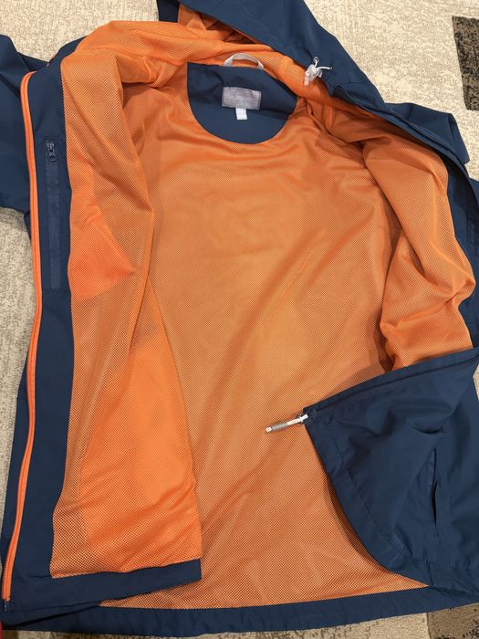 Чоловіча вітровка Regatta