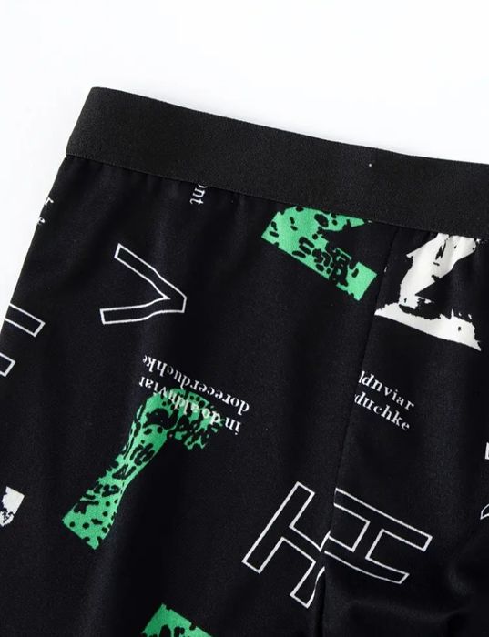 6-pack męskich bokserów Roz. XL