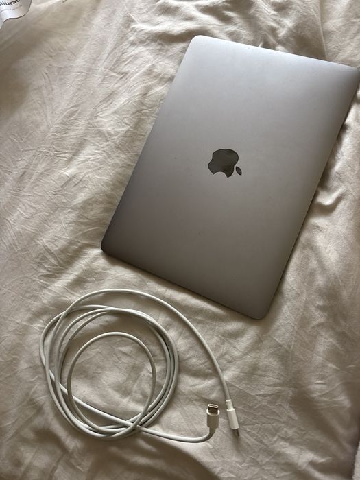 MacBook Retina 12” Early 2016 – 8GB RAM