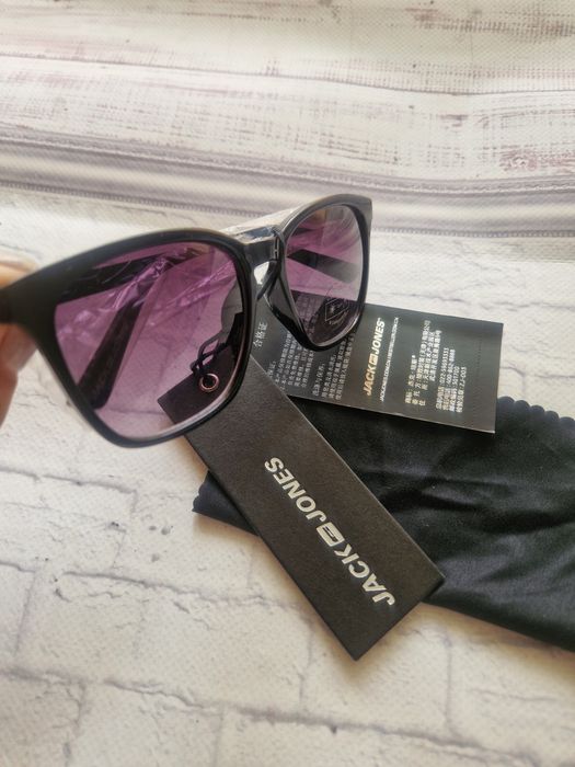 Чоловічі окуляри jack &  jones