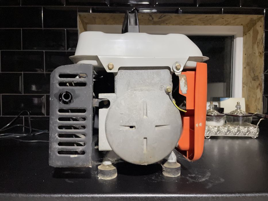 Генератор Enhell