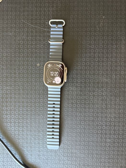 Apple watch Ultra  3