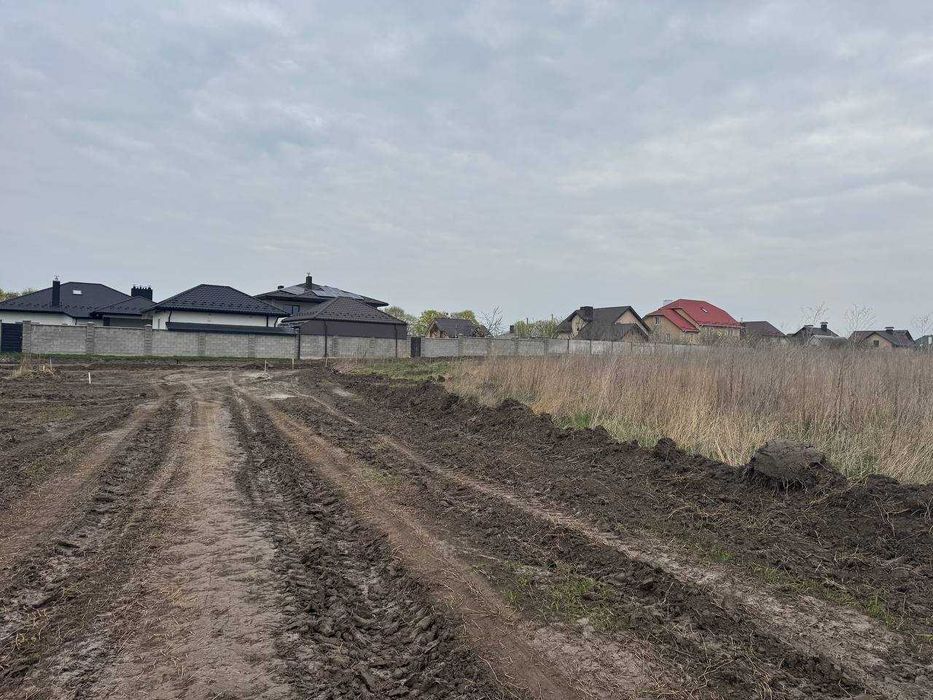 Продам ділянку р-н Агропереробка