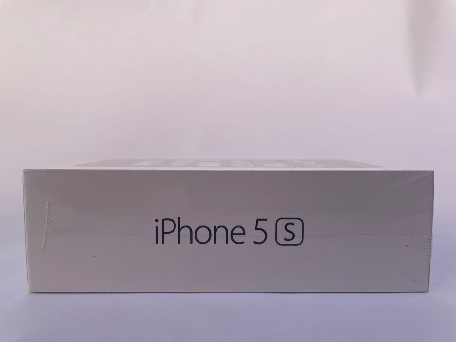 Apple iPhone 5s 16GB - Neverlock - Space Gray