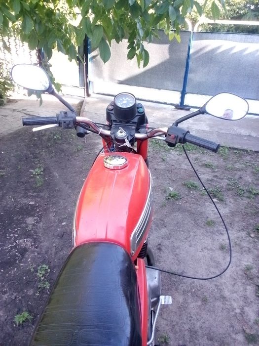 Продам Яву350-634