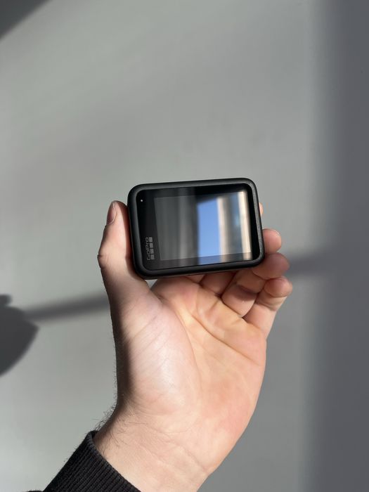 Go Pro Hero 13 Black ІДЕАЛ як НОВА 4К Гоу про 13 екшн камера гоу про