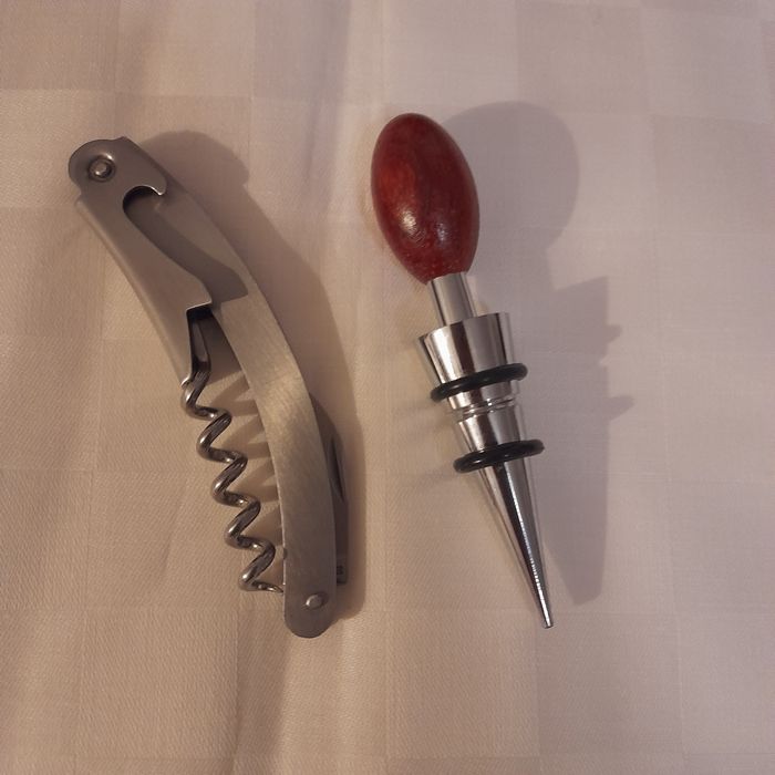 Elegancki przybornik