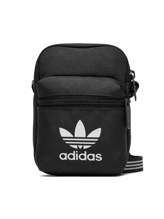 Adidas clear festival crossbody bag discount