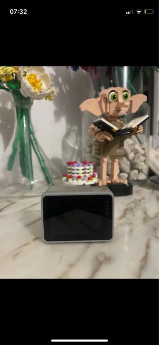 Go pro hero 7 - a funcionar