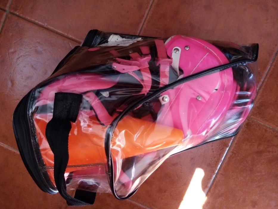 Inline Skates ..64552114523907120