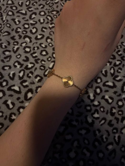 Van Cleef браслет