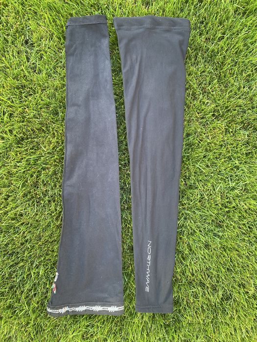 утеплювачі ніг Northwave