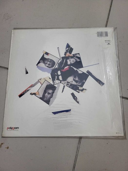 discos Vinil - Lloyd Cole