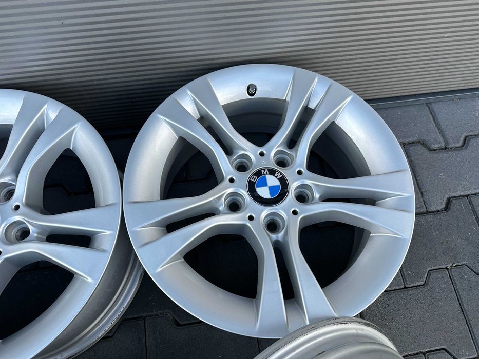 5x120 16 BMW F30 F31 F32 F34 E90 E91 E92 E93 F20 E87 E82 E83 E36 E46 M