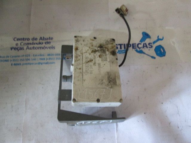 Antena VOLVO S60 I (384)