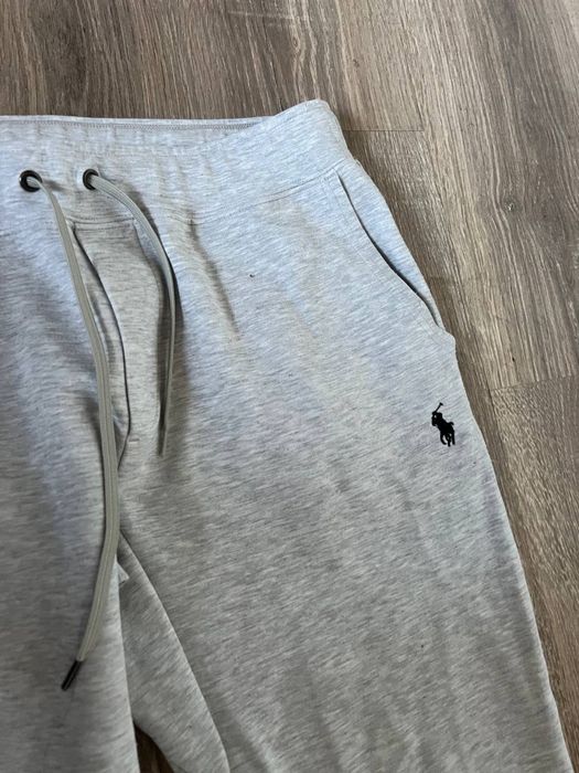 Чоловічі спортивні штани поло | Штани/джогери Polo Ralph Lauren