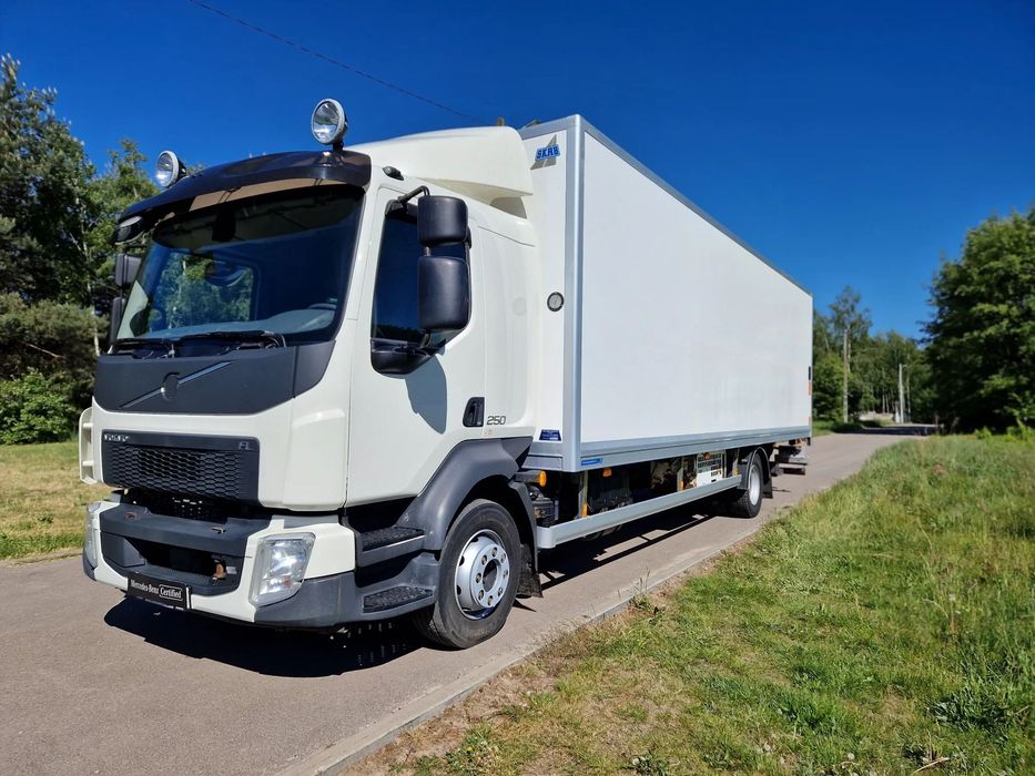 Volvo