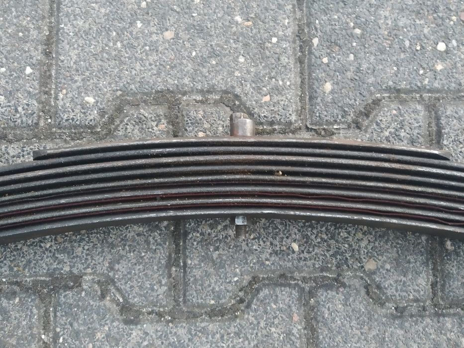 Resor przedni Syrena 104/105/Bosto/R20