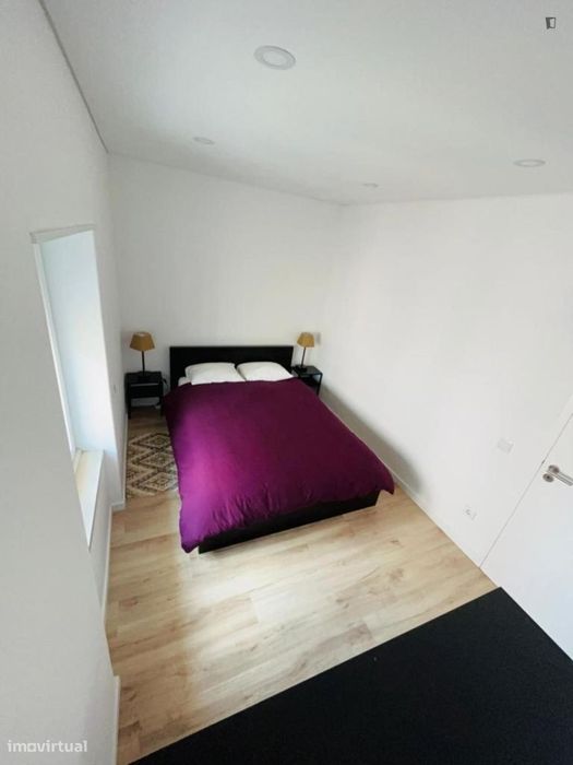 Apartamento com 1 quartos - localizado em Setubal