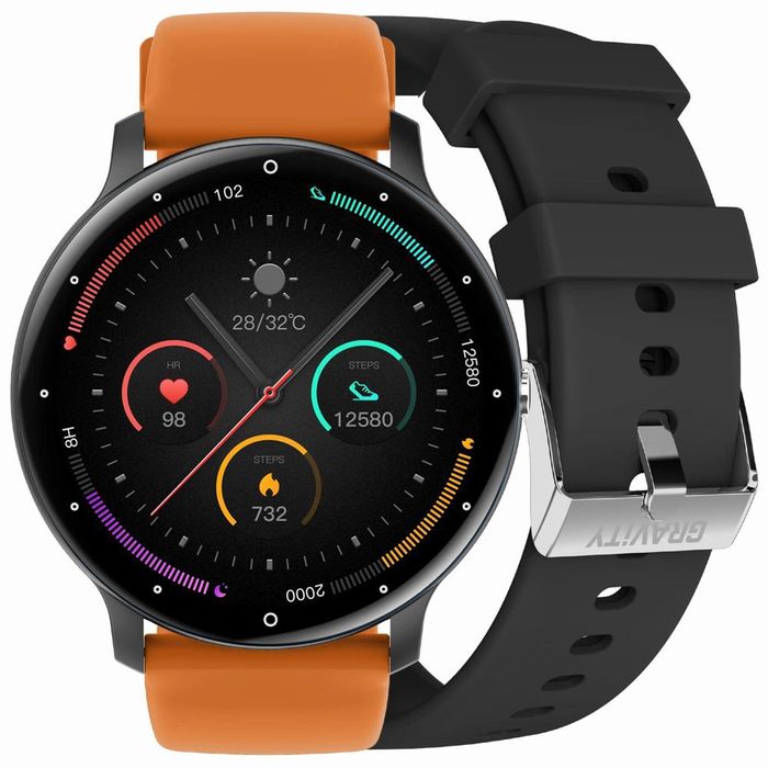 smartwatch gravity gt1-2 pro