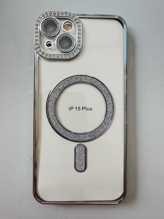 Capas Iphone 15 Plus novas