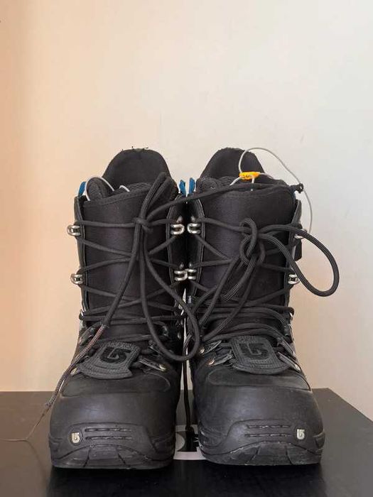 Buty Burton r. 40-25 (24 cm) - buty na sznurówki