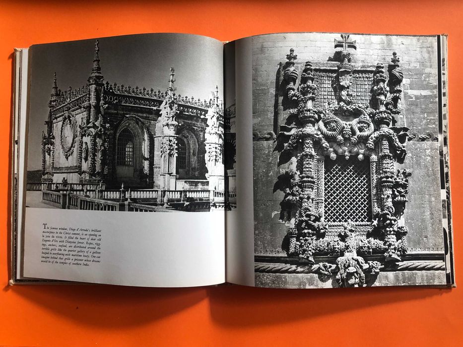 The Portugal I Love - Michel Déon-  Tudor Publishing Company – NY