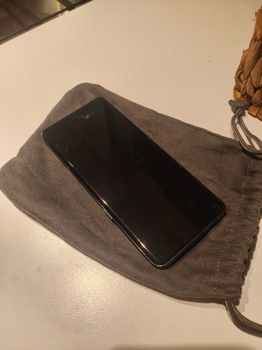 Telemóvel OPPO X5 PRO 5G Preto