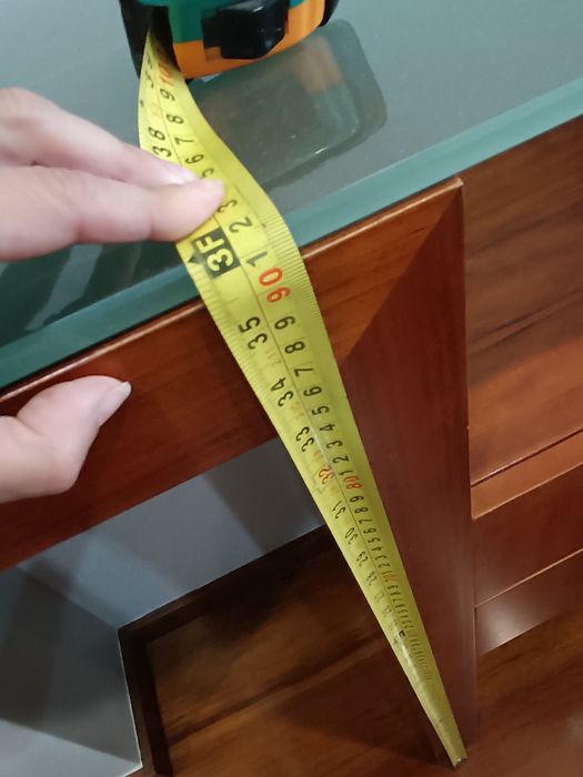 Móvel de entrada