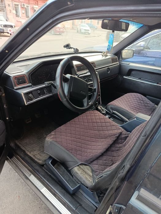 Продажа  Volvo940