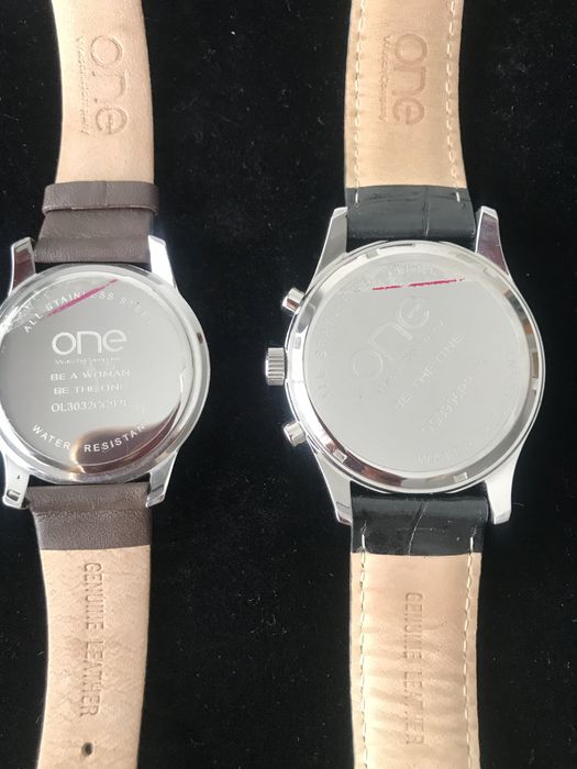 Relogio Pulso One