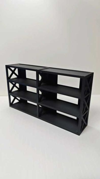 Expositor Display 8 carrinhos 1/64