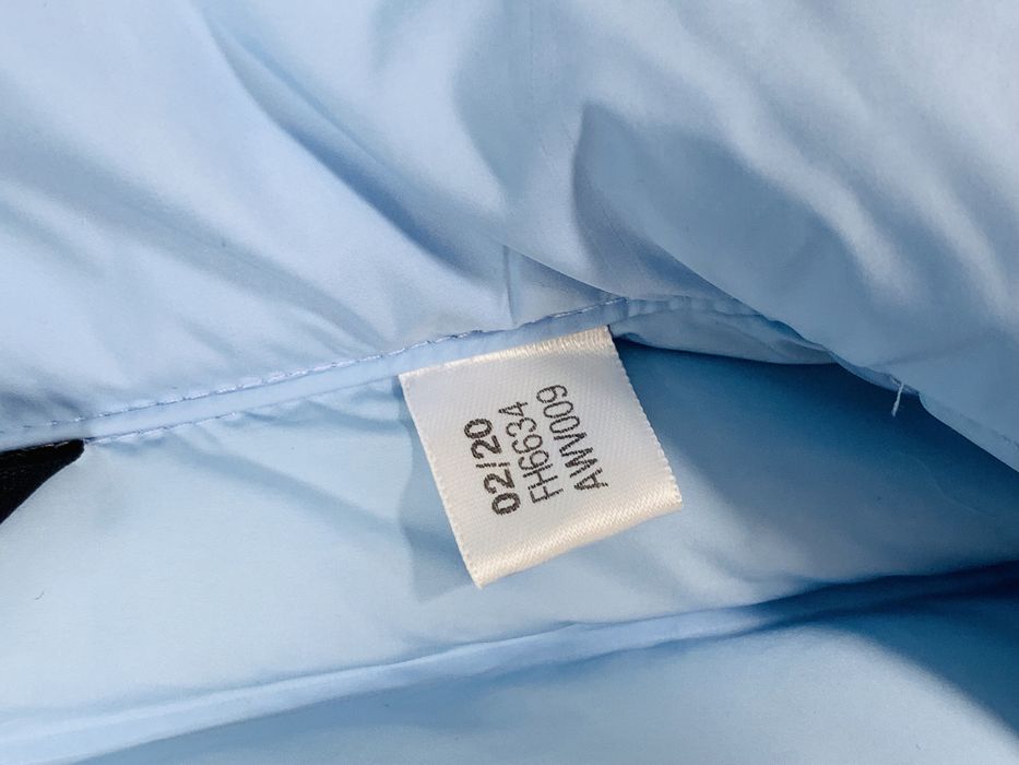 Adidas_Wmns Varilite Soft_Kurtka Damska Pikowana Jacket Summer_S