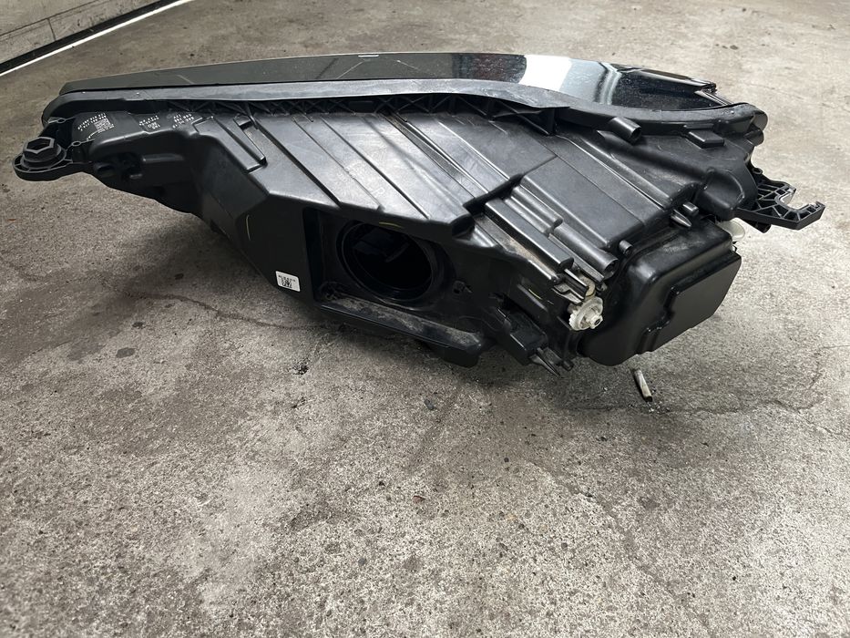 Sprzedam lampe do Audi 80A