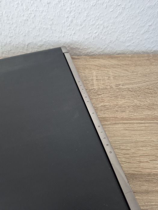 Acer nitro 17 Core i7 Ігровий ноутбук