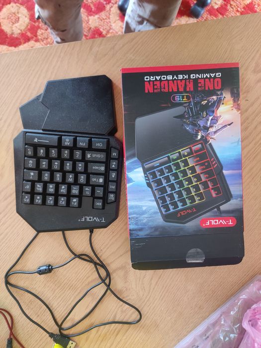 Продам Gejmer для PUBG