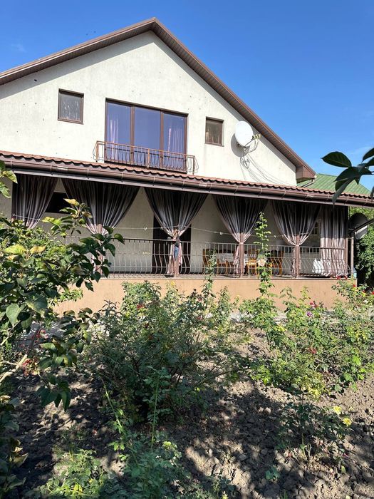 Продам Дом в Березановке