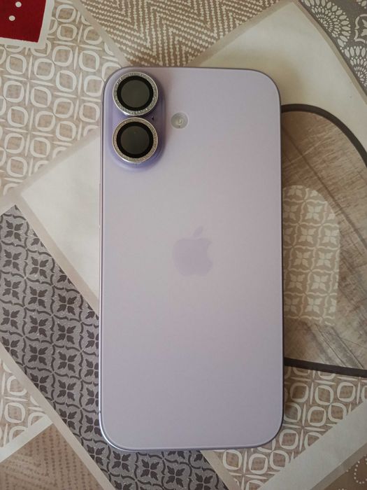 iPhone 17 como novo