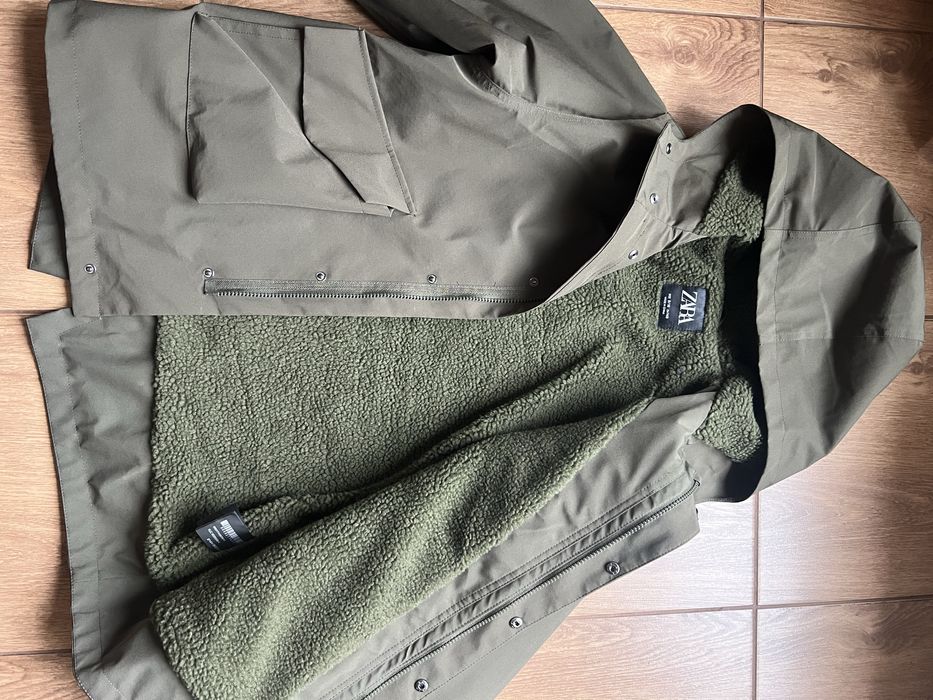 Дитяча куртка Zara 9-10 років