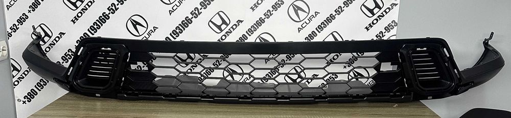 Низ бампера Honda CR-V 2023 2024 71105-3D4-A00 711053D4A00