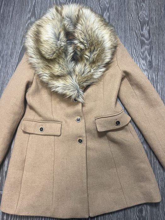 Karen Millen пальто піджак півпальто  куртка M