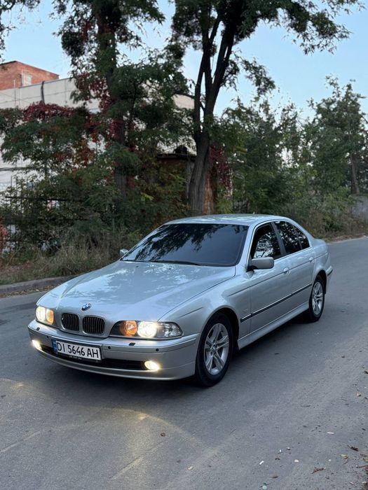 Продам автомобиль! 2.0 турбо дизель! BMW 2000г.в!