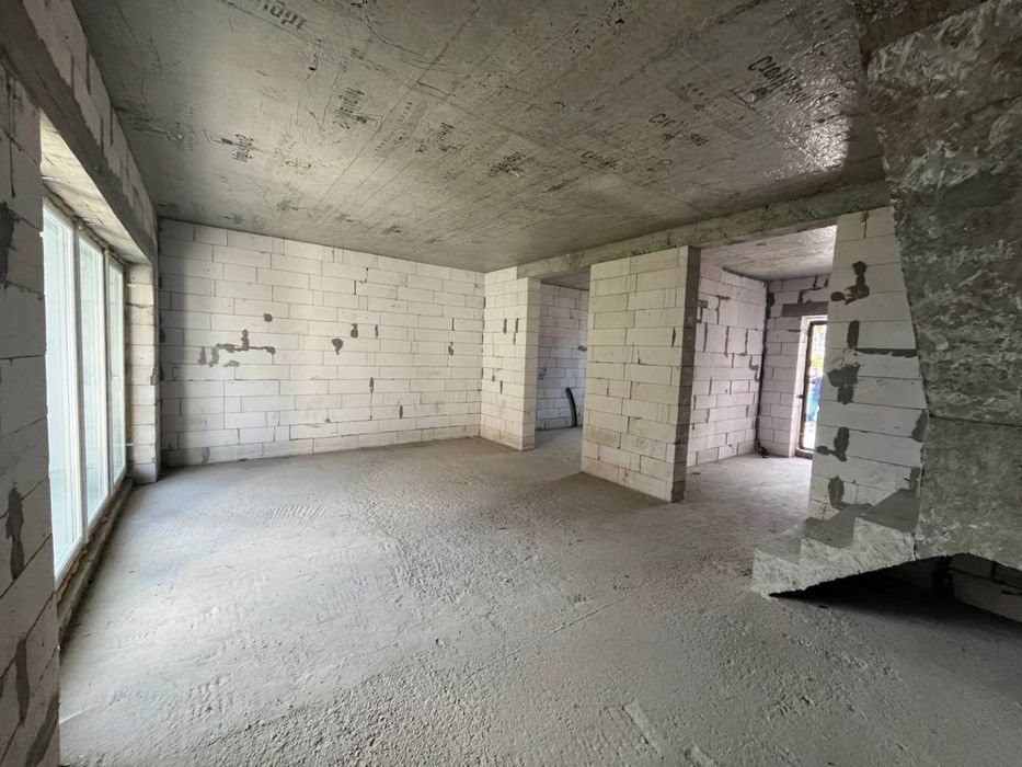 Таунхаус Святопетрівське від забудовника без комісії