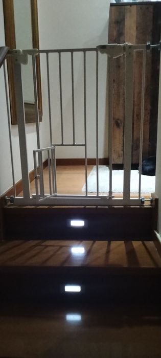 Barreira de segurança