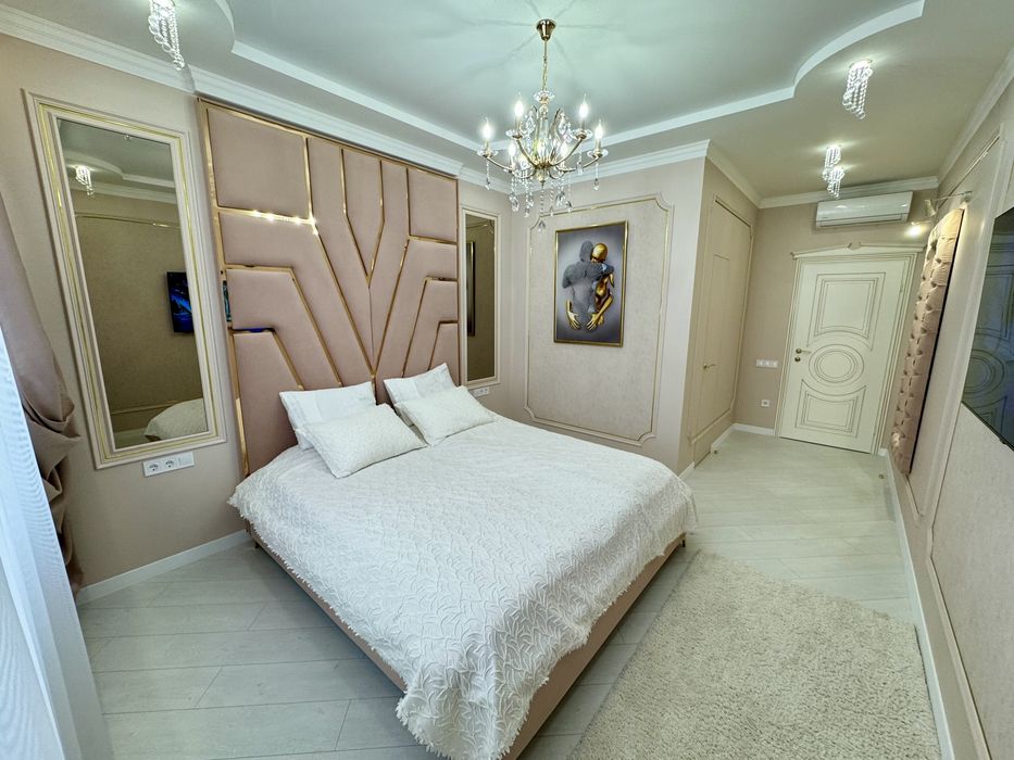 Apartment in Odesa - View 5
