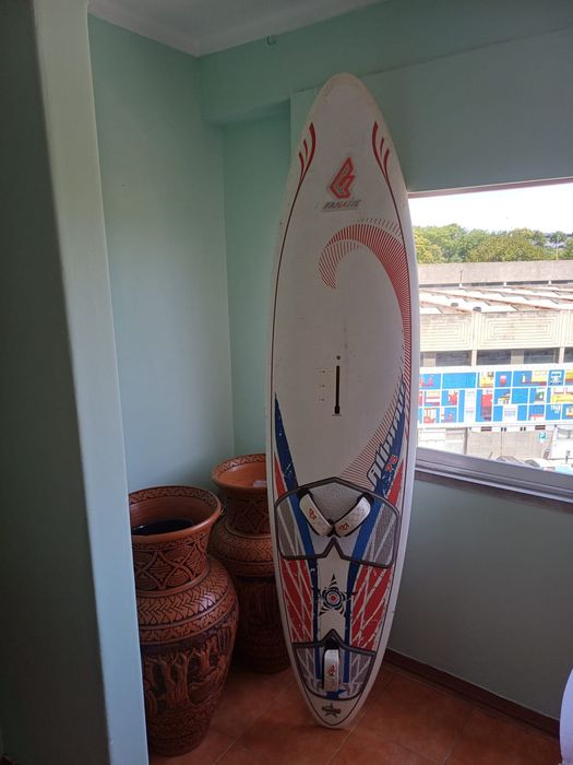 Prancha fanatic allwave 75