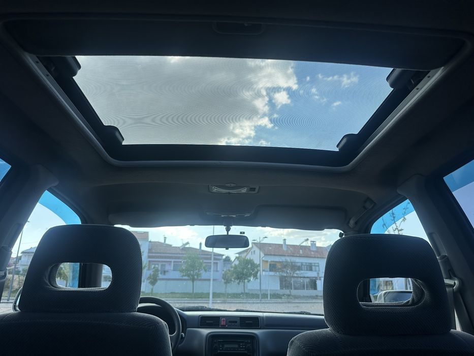 Honda CR-V — fotografia 9