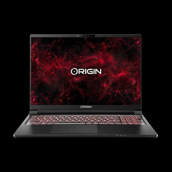 OriginPC EON16-S V2 - 300Hz • QHD+ • Ryzen 9 9955HX • 32GB • RTX 5070 • 1TB