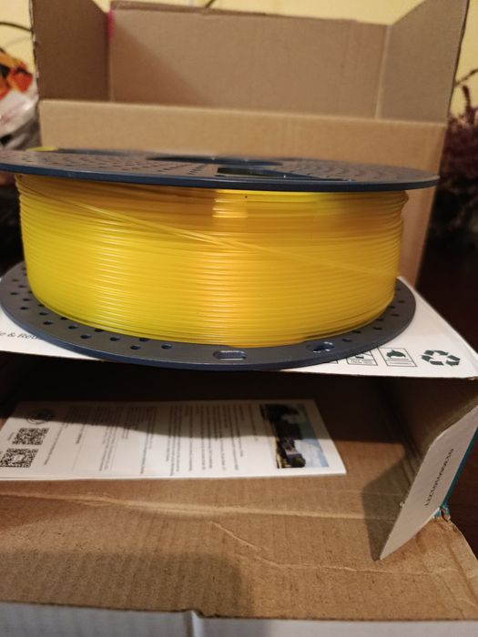 Filament do druku 3D